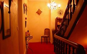 Hotel Le Dauphin